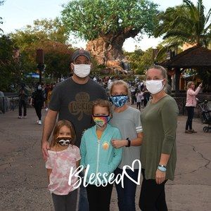 Meet your Posher, Patty